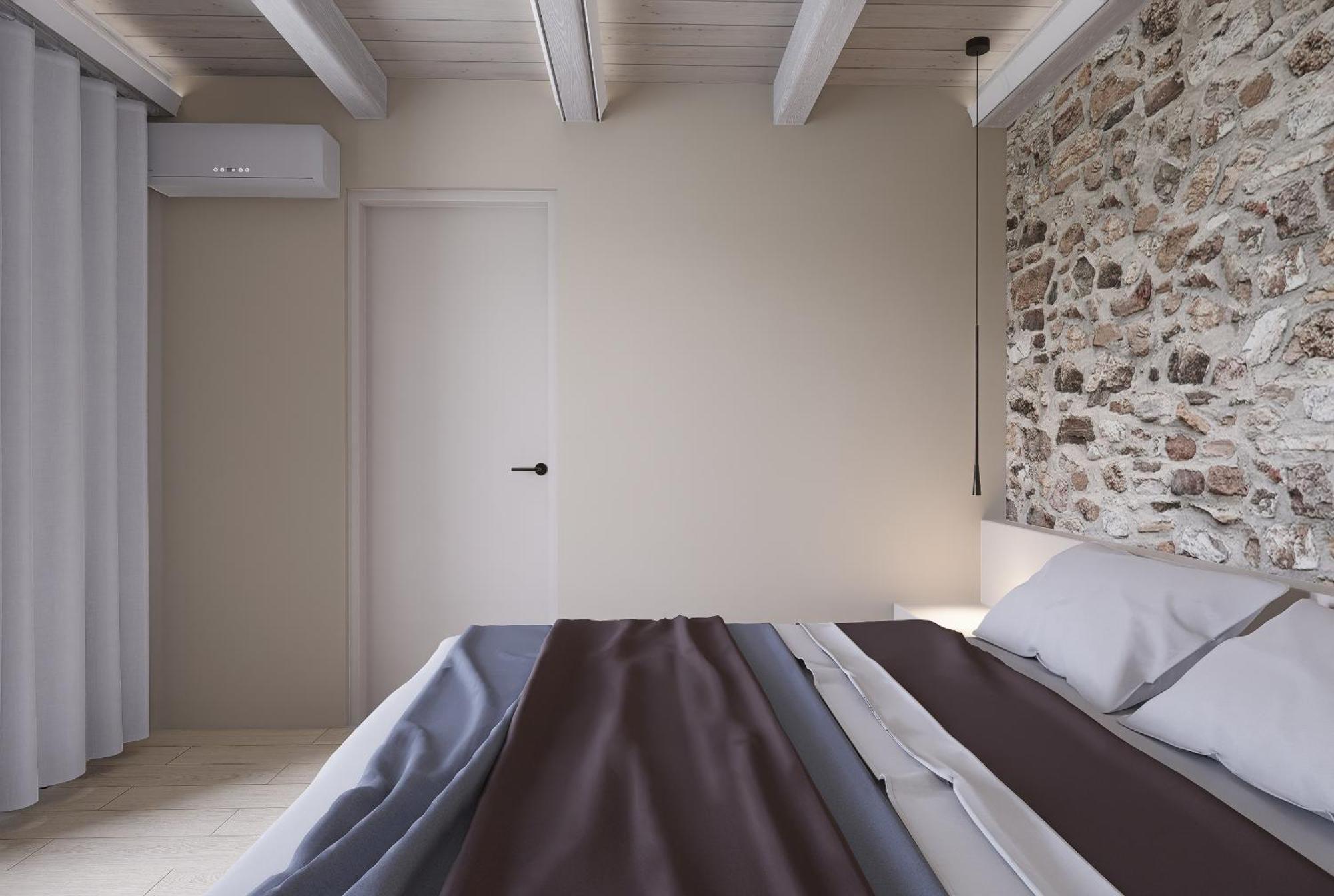 Ktima Faki, Olympus Mountain Accommodation & Retreat Litochoro Extérieur photo